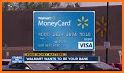 Walmart MoneyCard related image