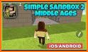 Simple Sandbox 2 : Middle Ages related image