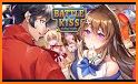 Battle and Kiss: College Fight related image