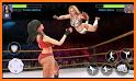 Bad Girl Real Wrestling games related image