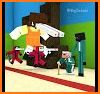Squid Skins Minecraft Game related image