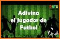 Adivina el Futbolista related image