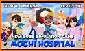 Mochi Hospital related image
