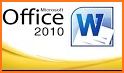 Microsoft Word related image