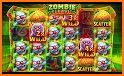 Zombie slots related image