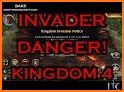 Throne Invade - Kingdom at War related image