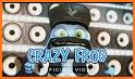 Crazy Frog Video Audio related image