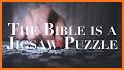 Puzzles of the Bible - Jigsaw Games related image