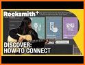 Rocksmith+ Connect – Learn & Tune Guitar, Bass related image