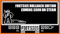 FOOTSIES Rollback Edition related image