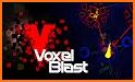 Shoot Balls - Fire & Blast Voxel related image