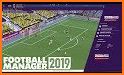 Soccer Manager 2019 related image