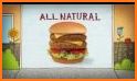 Good Times All-Natural Burgers related image
