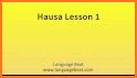 Speak and Write Hausa Language related image