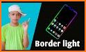 Border Lights Live Wallpaper related image