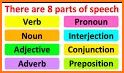 LanGeek | Vocabulary & Grammar related image