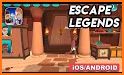 Escape Legends related image