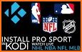 WX Tv Sports Pro Helper related image