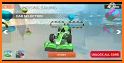 Formula Car Racing Stunts 3D: New Car Games 2020 related image