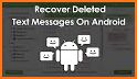Recover All Deleted Text Messages - Calls related image