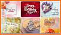 Birthday Wishes - Photo Frames, Status & Quotes related image