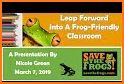 Frog - Leap Forward related image