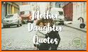 Mother Daughter Quotes related image