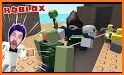 RobIox Tower Defense Simulator Obby related image