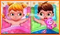 My princess babycare - take care of the baby related image