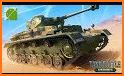 Tank Battle Heroes: World of Shooting related image