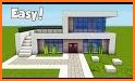 Modern MCPE Houses PRO related image