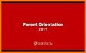 NU Orientation/Parent Programs related image