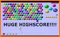 Reverse Bubble Shooter Puzzle related image