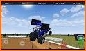 Dirt Racing Mobile 3D related image