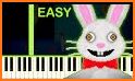 Mr Hopp's Playhouse Piano Game related image
