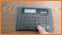 Talking calculator related image