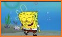 SpongeBob Bubble Party related image