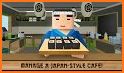 Cooking Games Restaurant Burger Chef Pizza Sushi related image