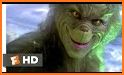 The Green Grinch 3D related image