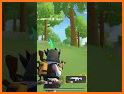 Sausage Man Game Battle Royale Pro Clue related image