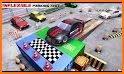 Modern Car Drive Parking 3D Games – Car Games 2021 related image
