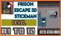 Escape From Prison 3D 2021 related image