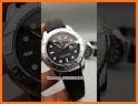 Watch IV - Watch face related image