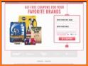 Couponat - Petco, Pet food coupons, codes & promos related image