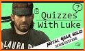 Metal Gear Solid Quiz PRO related image