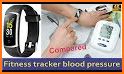 Blood Pressure (BP) Watch related image