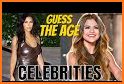 Quiz: Guess the Celeb 2021, Celebrities Game related image