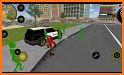 Crime City Dollar Hero - Police Crime Simulator 3D related image