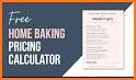 Bakers Pricing Calculator related image
