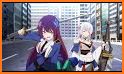 Assault Lily Last Bullet W related image